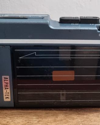 Walkman Cassette Vintage ALPHA-TEK 8001-SP