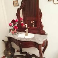 consolle antica 
