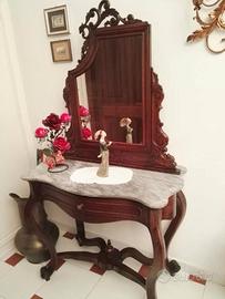 consolle antica 