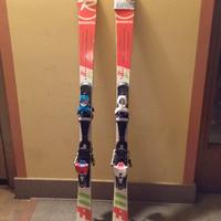 Sci gara Rossignol SL 150 R11