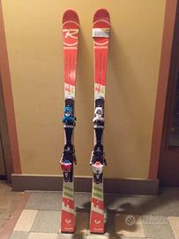 Sci gara Rossignol SL 150 R11