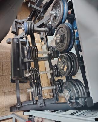 articoli per palestra 