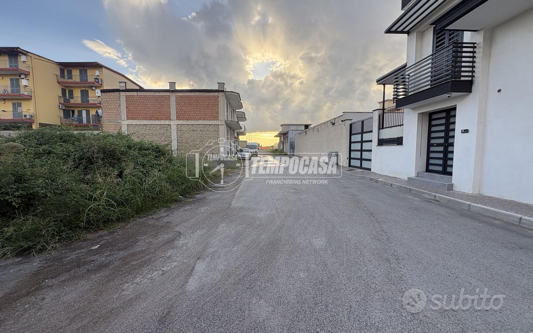 Terreno edificabile - Altro