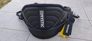 Trapezio Kitesurf/Windsurf Mystic Star Hybrid 2XL