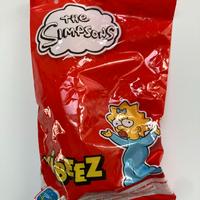 Maggie The Simpsons Eurospin Vibeez