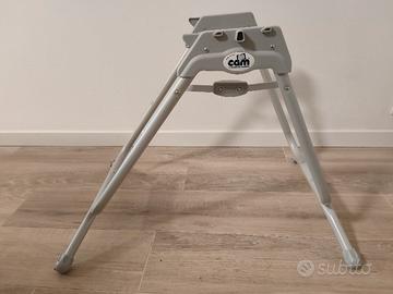 Supporto stand up per TRIO CAM