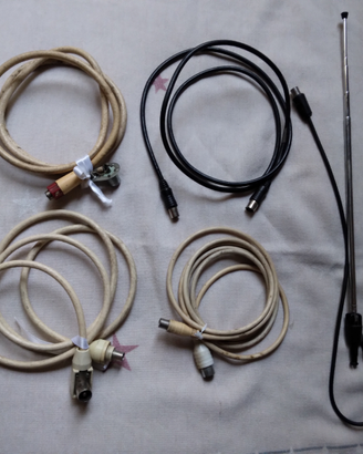 Cavi antenna tv