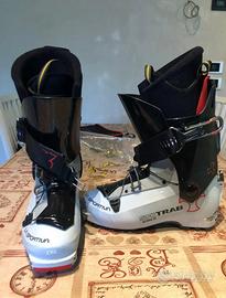 Scarponi Skialp La Sportiva Ski Trab ST Rental 26