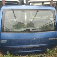 FIAT ULYSSE PORTELLONE POST