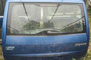 FIAT ULYSSE PORTELLONE POST