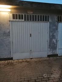 Garage  5x3x3