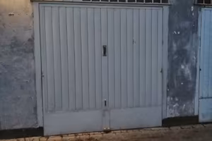 Garage  5x3x3
