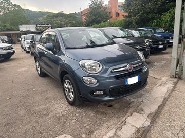 Fiat 500X 1.4 T-Jet 120 CV GPL Lounge