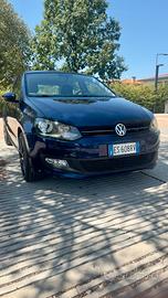 Volkswagen Polo 1.2 TDI
