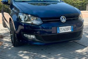 Volkswagen Polo 1.2 TDI