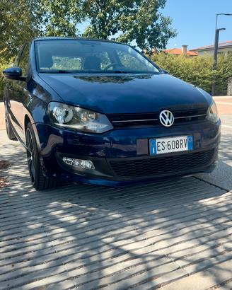 Volkswagen Polo 1.2 TDI