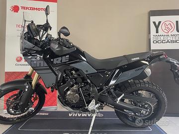 Yamaha T?n?r? 700