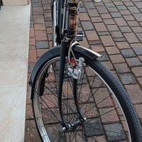 bicicletta Umberto dei 