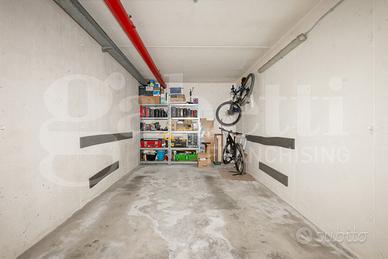 Box/Posto auto Padova [Cod. rif 3320496VRG]