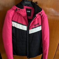 Giacca da sci donna Colmar tg 42
