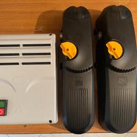 motori per basculante