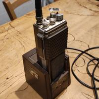 ricetrasmettitore vintage