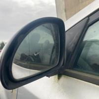 SPECCHIETTO RETROVISORE SINISTRO KIA Cee'd 1Â° Ser