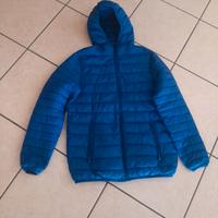piumino leggero ragazzo OVS 14 anni