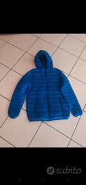 piumino leggero ragazzo OVS 14 anni