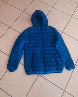 piumino leggero ragazzo OVS 14 anni