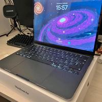 Macbook Air 13” M3 256gb SSD 16gb RAM 2024