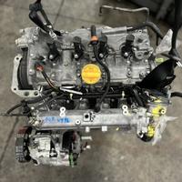 F4R V7 MOTORE RENAULT ESPACE 2.0 TUR BENZINA 125KW