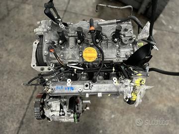 F4R V7 MOTORE RENAULT ESPACE 2.0 TUR BENZINA 125KW