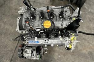 F4R V7 MOTORE RENAULT ESPACE 2.0 TUR BENZINA 125KW