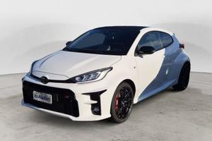 Toyota Yaris GR 1.6 Circuit