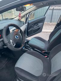 Fiat Grande Punto 1.4
