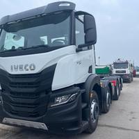 IVECO IVECO X-WAY AD350X480YPS SCARRABILE NUOVO