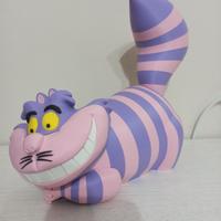 Stregatto di Alice in stampa 3D