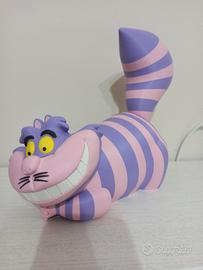 Stregatto di Alice in stampa 3D