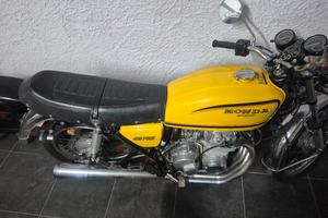 Honda CB four 400ss