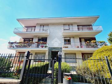 MANSARDA A CASTIGLIONE TORINESE