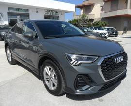 Audi Q3 Sportback 35 TDI S tronic Business Plus