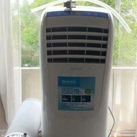 Condizionatore portatile Olimpia Splendid