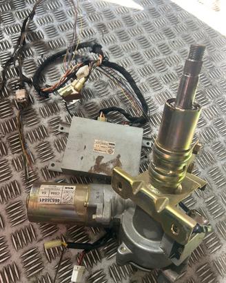 Servosterzo Elettrico Idroguida Piantone Centralin