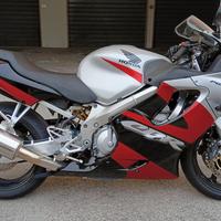 Honda CBR 600 - 2003