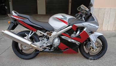 Honda CBR 600 - 2003