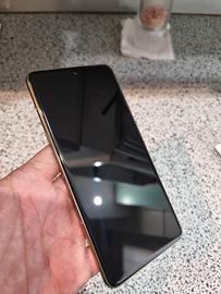 Motorola Signature 512gb ram 16gb
