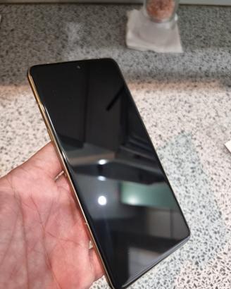 Motorola Signature 512gb ram 16gb