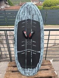 Tavola Wingfoil KT Wing Drifter modello 2023