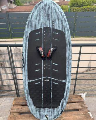 Tavola Wingfoil KT Wing Drifter modello 2023